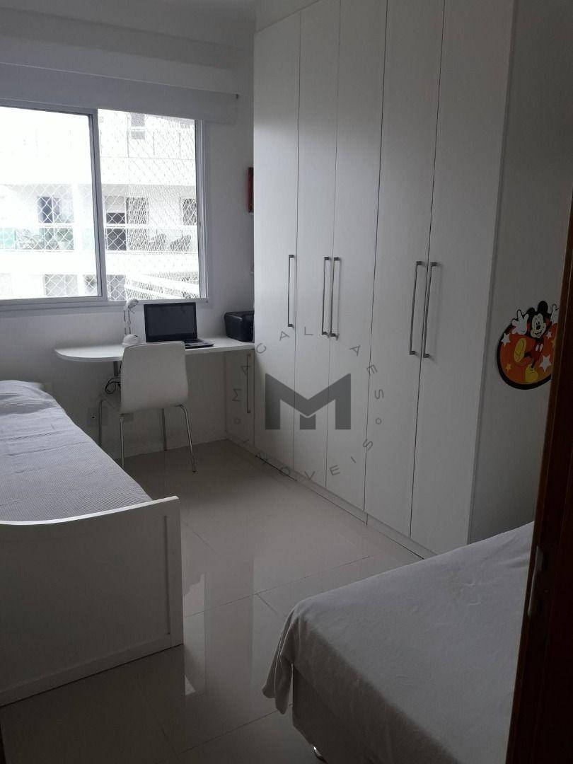 Apartamento à venda com 2 quartos, 80m² - Foto 10