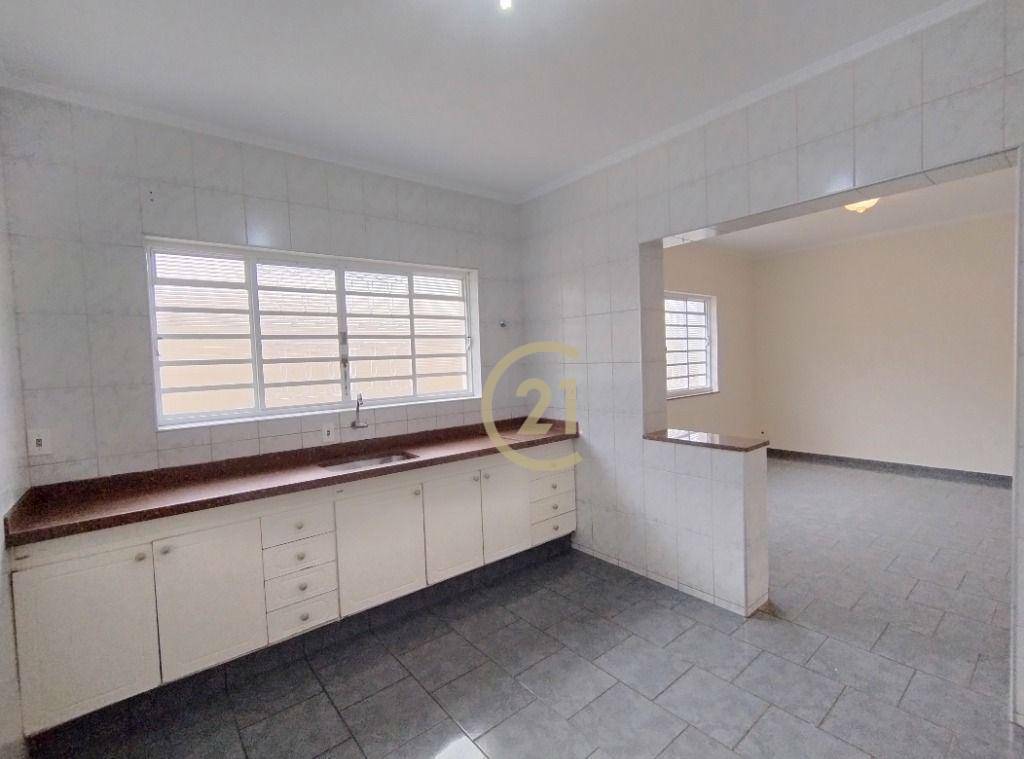 Casa à venda com 4 quartos, 260m² - Foto 26