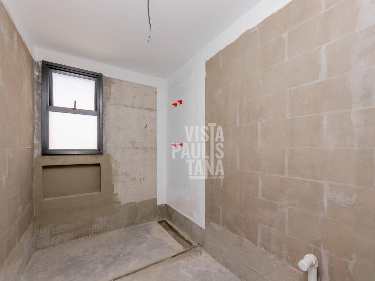 Apartamento à venda com 3 quartos, 153m² - Foto 5