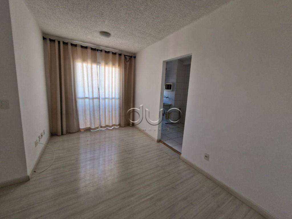 Apartamento à venda com 2 quartos, 53m² - Foto 2