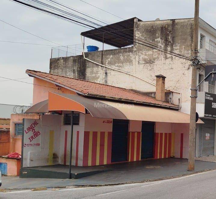 Loja-Salão para alugar, 40m² - Foto 1