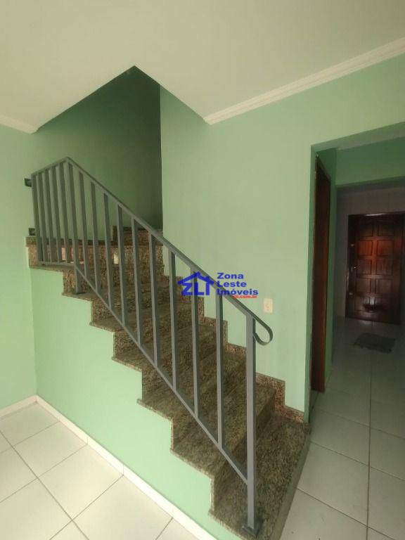 Sobrado para alugar com 2 quartos, 90m² - Foto 22