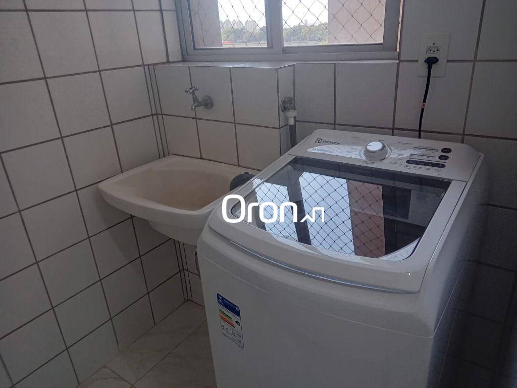 Apartamento à venda com 2 quartos, 55m² - Foto 8