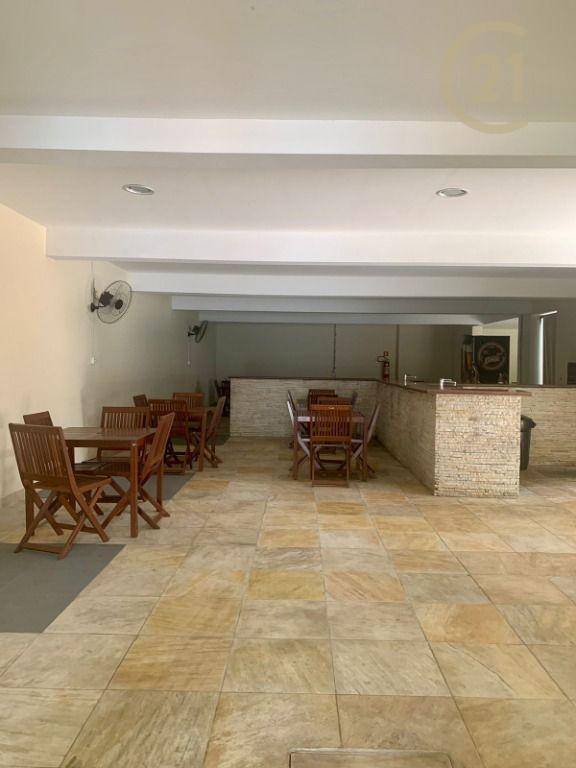 Apartamento para alugar com 3 quartos, 95m² - Foto 44