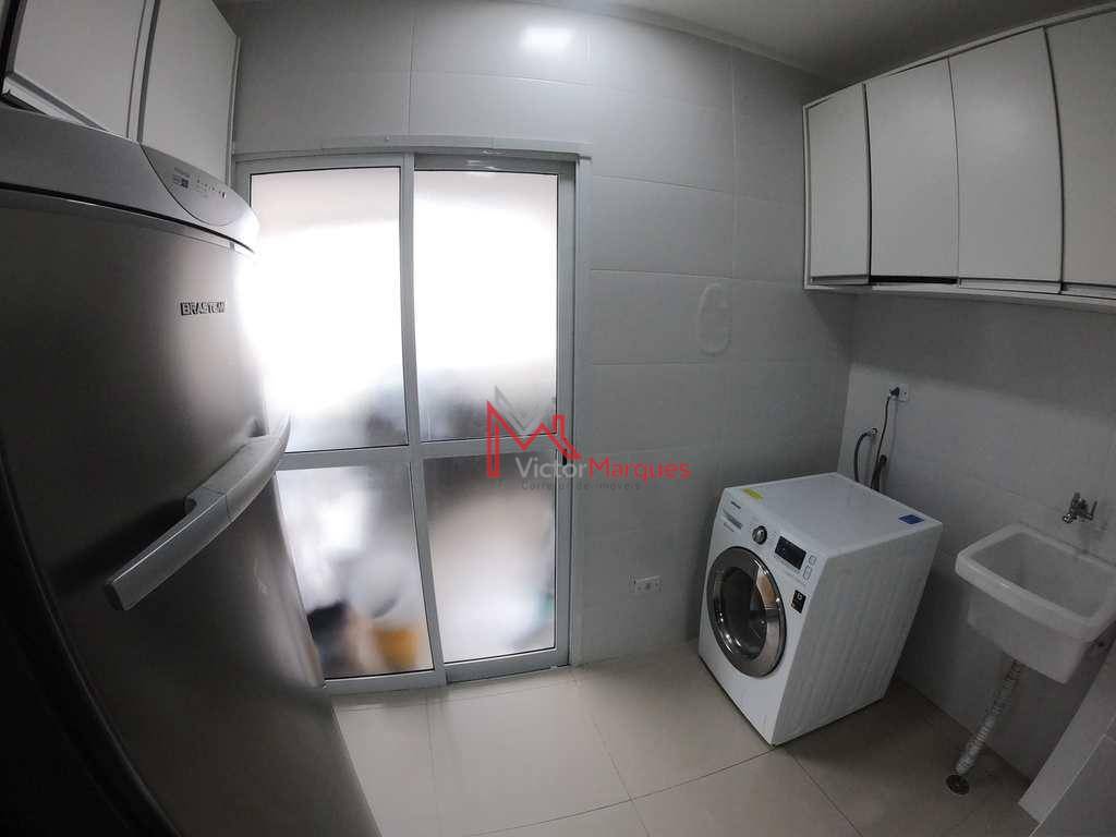 Apartamento à venda com 3 quartos, 135m² - Foto 25