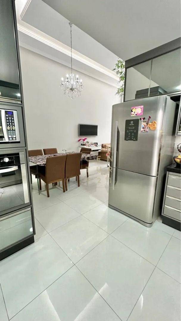Casa de Condomínio para alugar com 3 quartos, 142m² - Foto 15