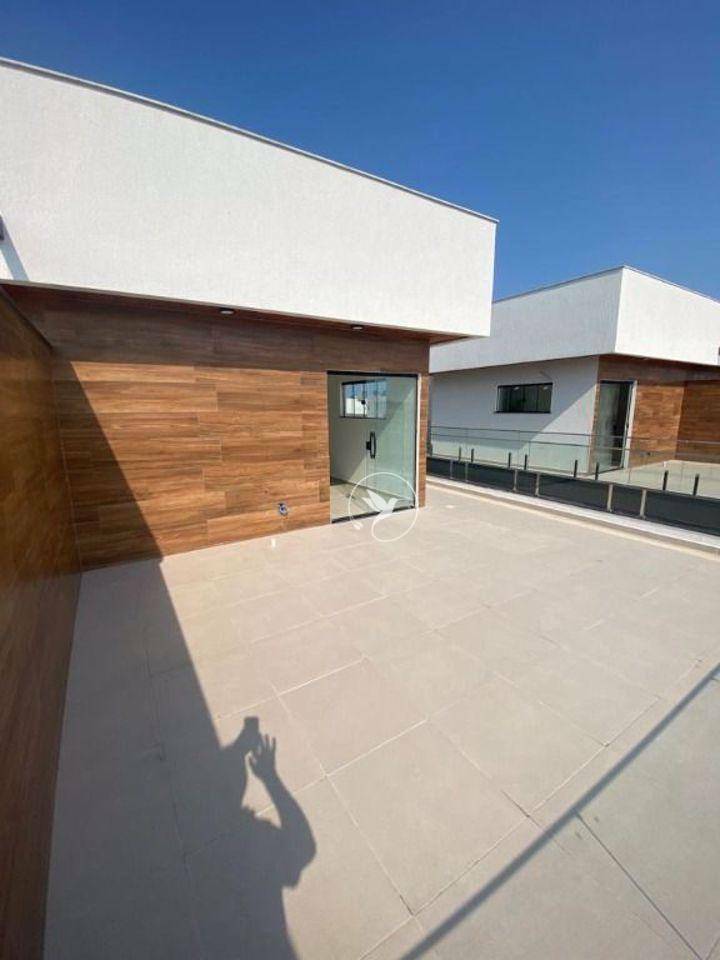 Casa à venda com 3 quartos, 210m² - Foto 6