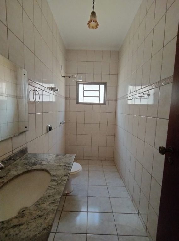 Casa à venda com 3 quartos, 122m² - Foto 8