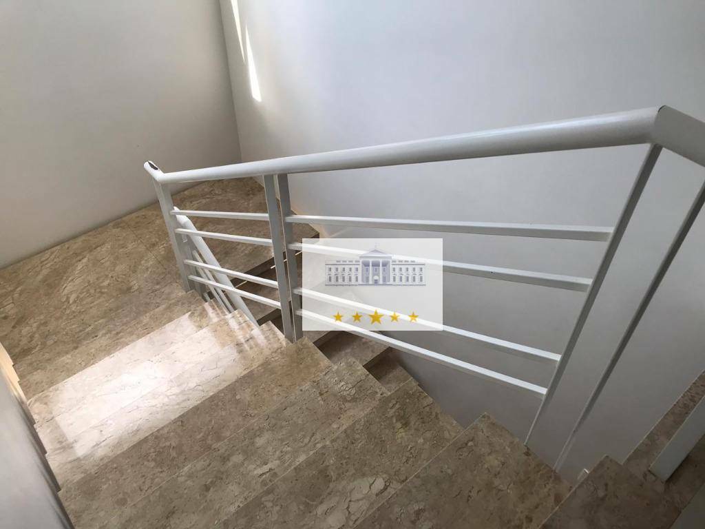 Sobrado à venda com 3 quartos, 400m² - Foto 34