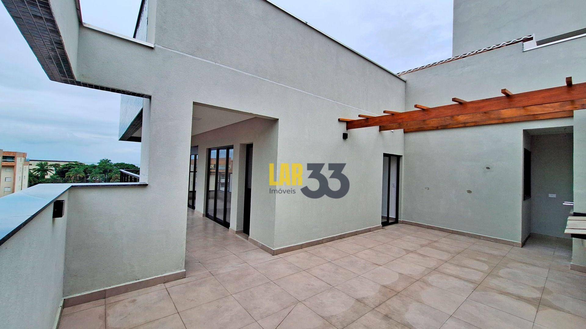 Apartamento à venda com 2 quartos, 113m² - Foto 10