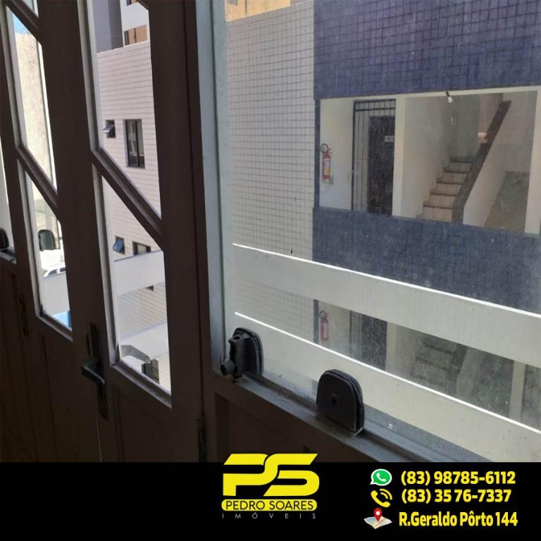 Apartamento à venda com 4 quartos, 180m² - Foto 13