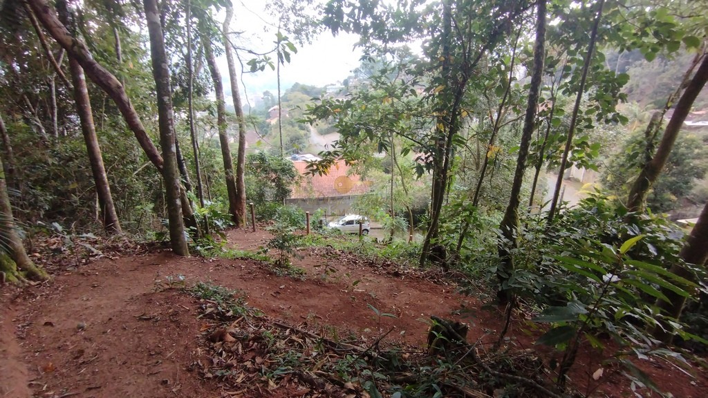 Terreno à venda, 487m² - Foto 4