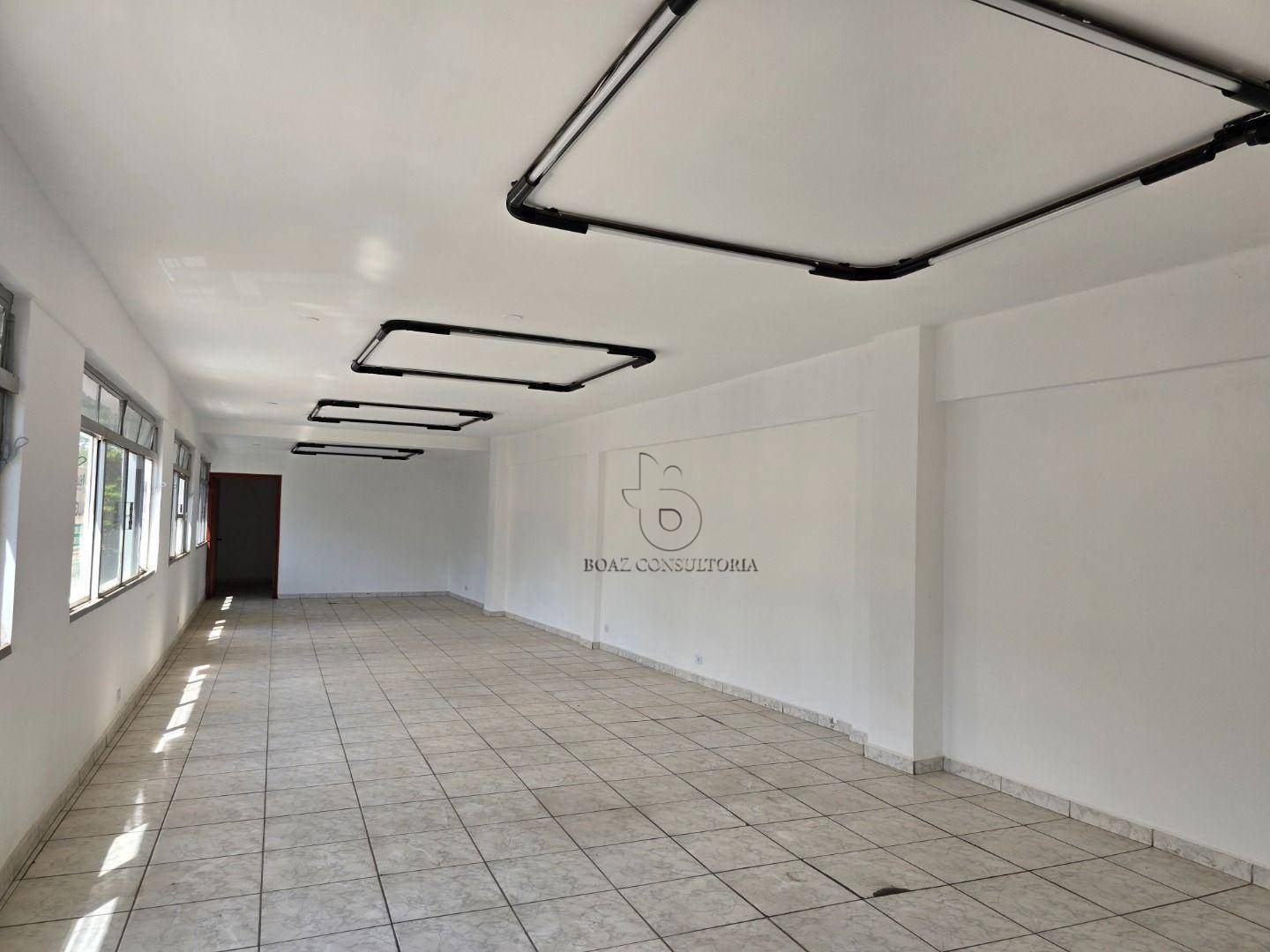 Conjunto Comercial-Sala para alugar, 200m² - Foto 6