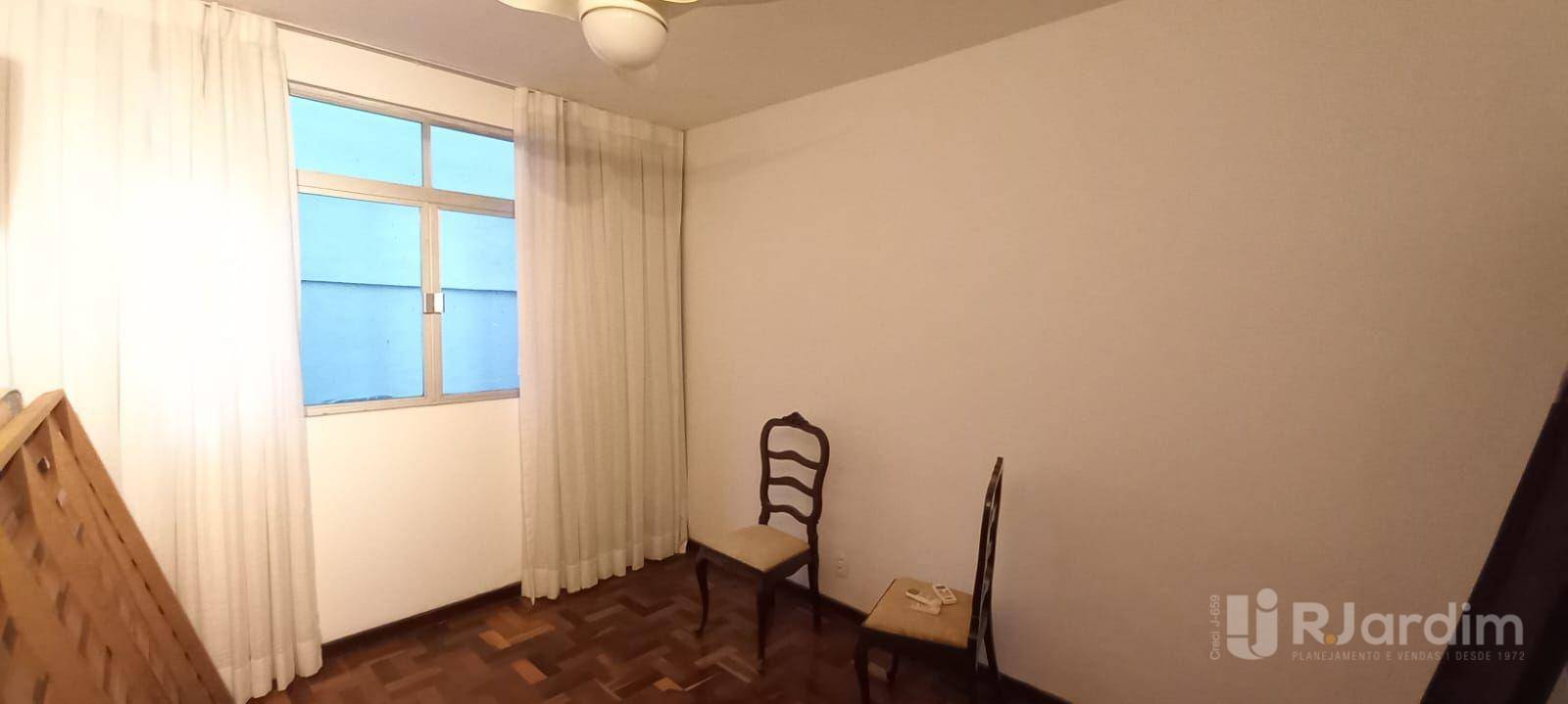 Cobertura para alugar com 3 quartos, 300m² - Foto 10