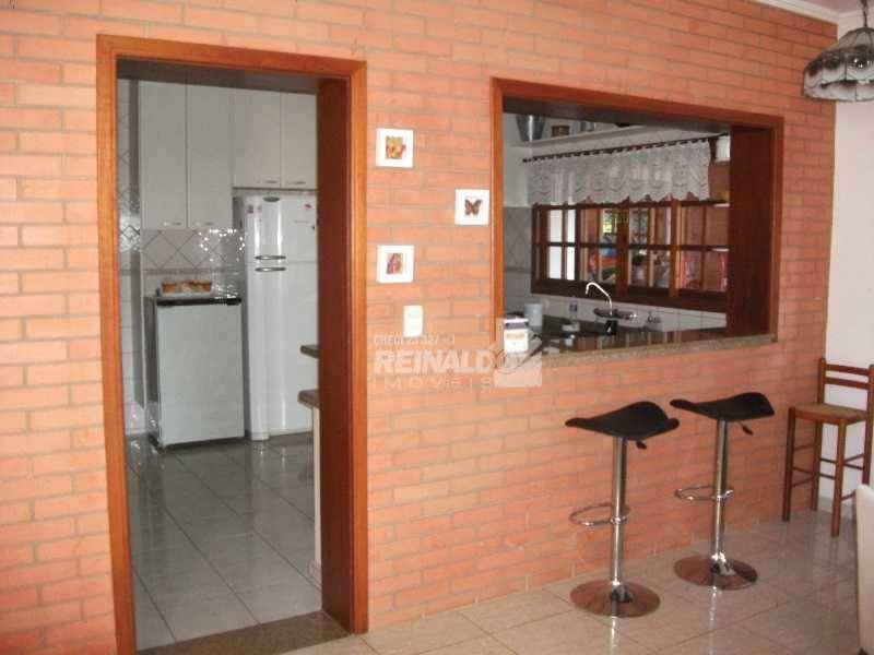 Casa de Condomínio à venda com 4 quartos, 520m² - Foto 3