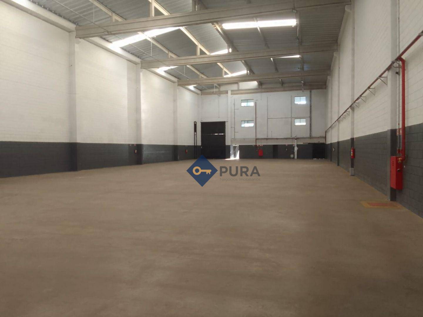 Loja-Salão para alugar, 1500m² - Foto 7