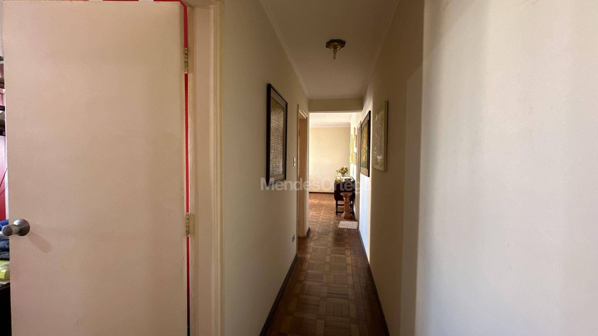 Apartamento à venda com 2 quartos, 143m² - Foto 16