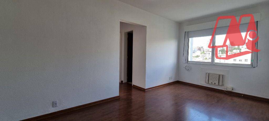 Apartamento à venda com 2 quartos, 59m² - Foto 4