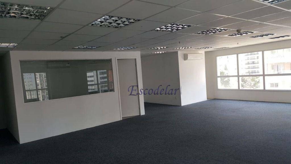 Conjunto Comercial-Sala à venda, 46m² - Foto 25