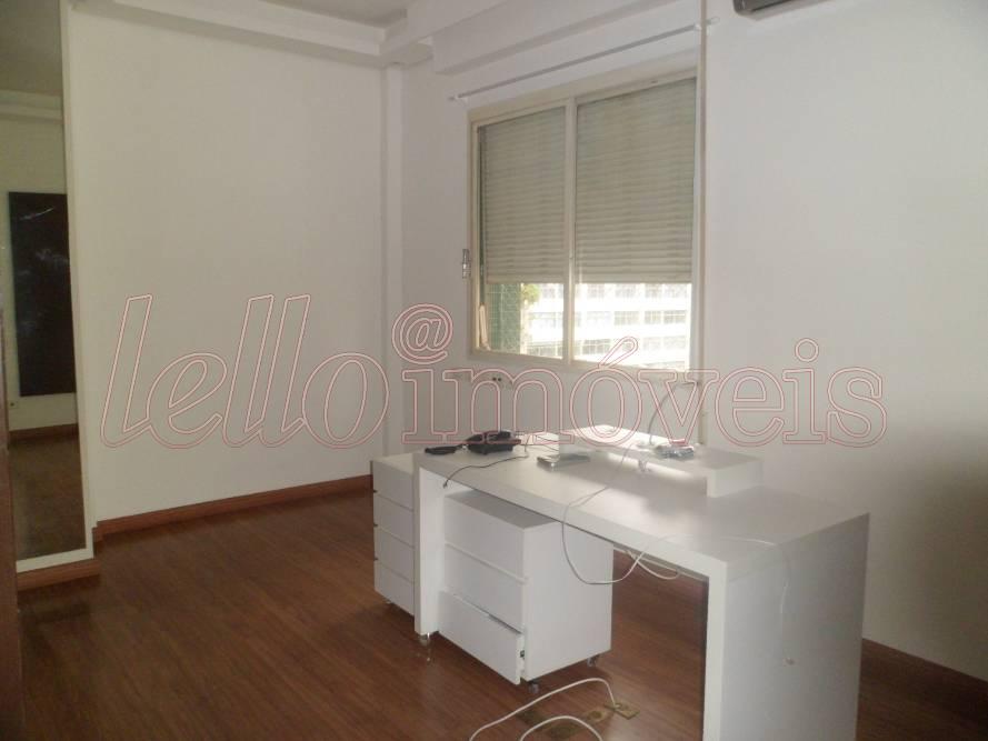 Apartamento para alugar com 3 quartos, 190m² - Foto 7