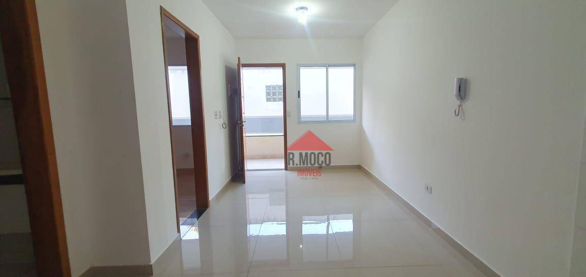 Apartamento para alugar com 2 quartos, 36m² - Foto 3