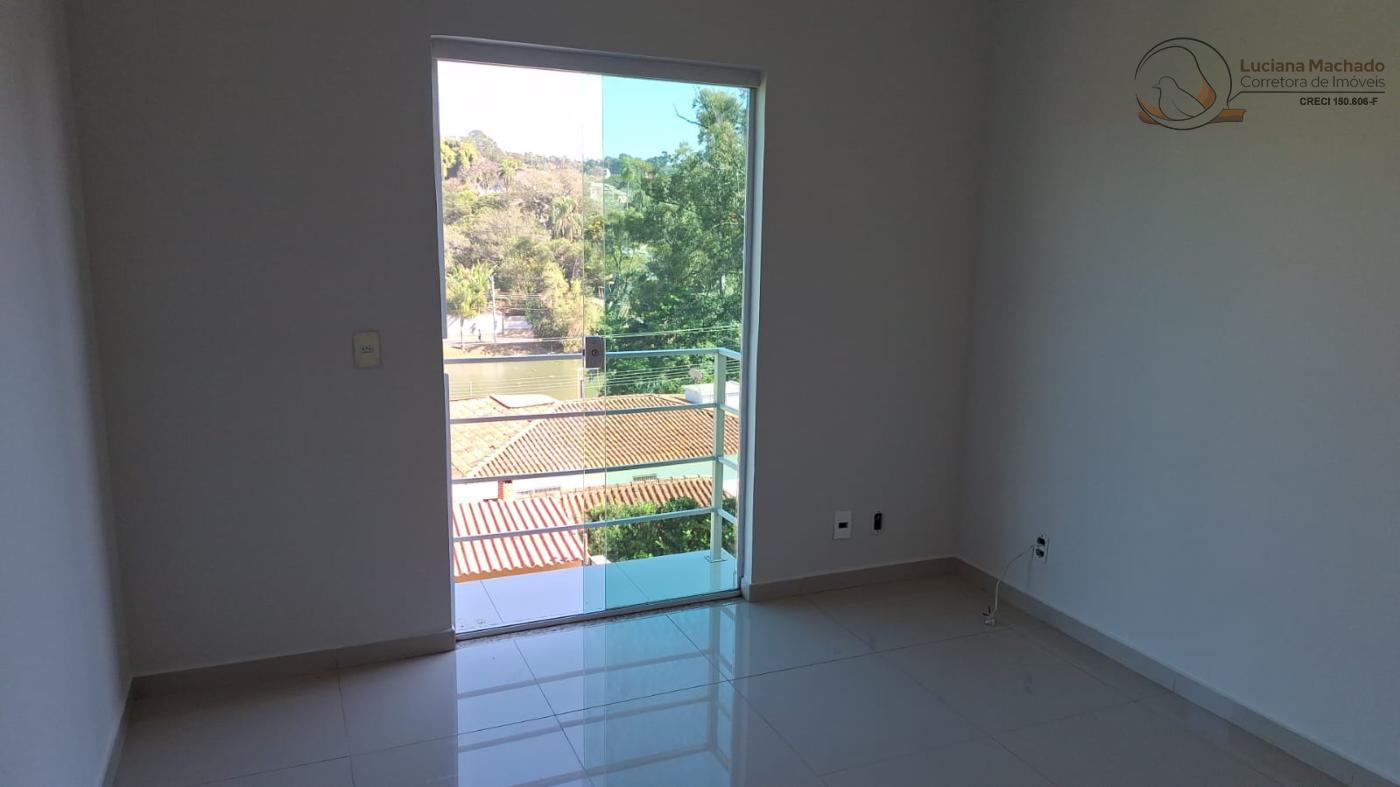 Casa para alugar com 3 quartos, 150m² - Foto 7