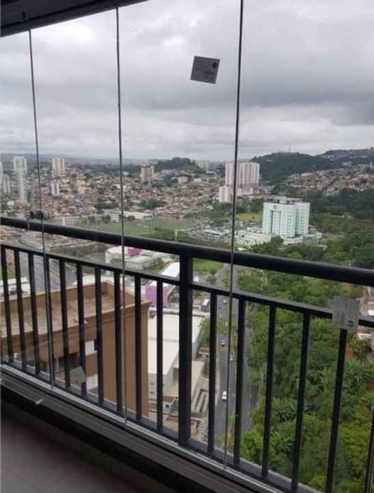 Apartamento à venda com 2 quartos, 61m² - Foto 7