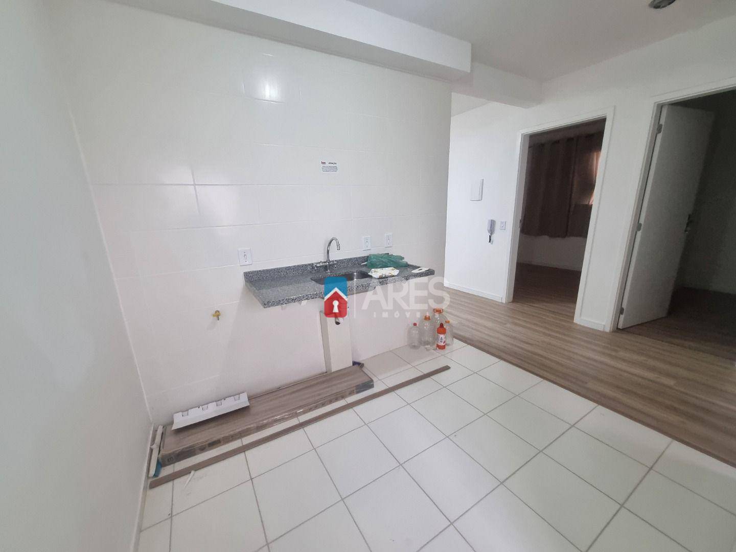 Apartamento à venda com 2 quartos, 49m² - Foto 6