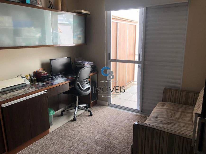 Sobrado à venda com 3 quartos, 175m² - Foto 13