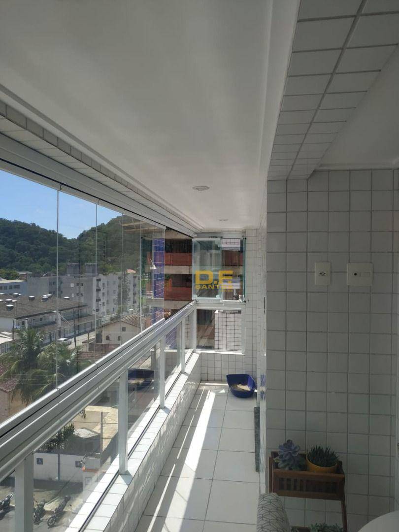 Apartamento à venda com 3 quartos, 185m² - Foto 16