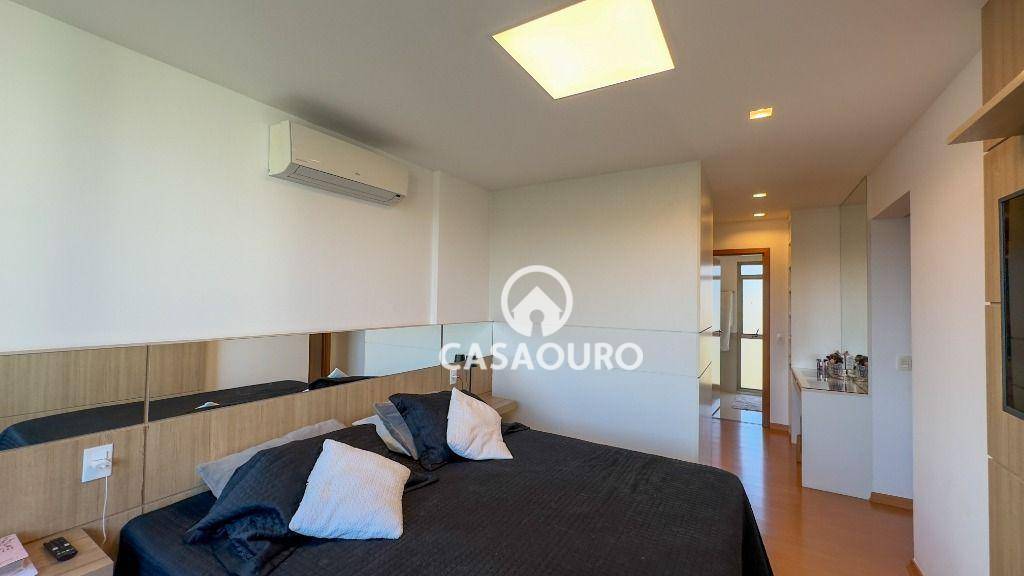 Apartamento à venda com 4 quartos, 154m² - Foto 17