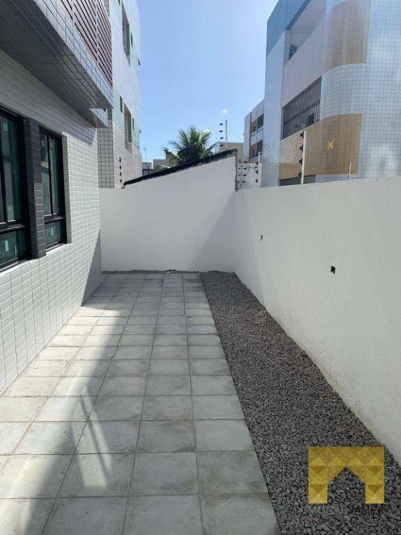 Apartamento à venda com 3 quartos, 74m² - Foto 7