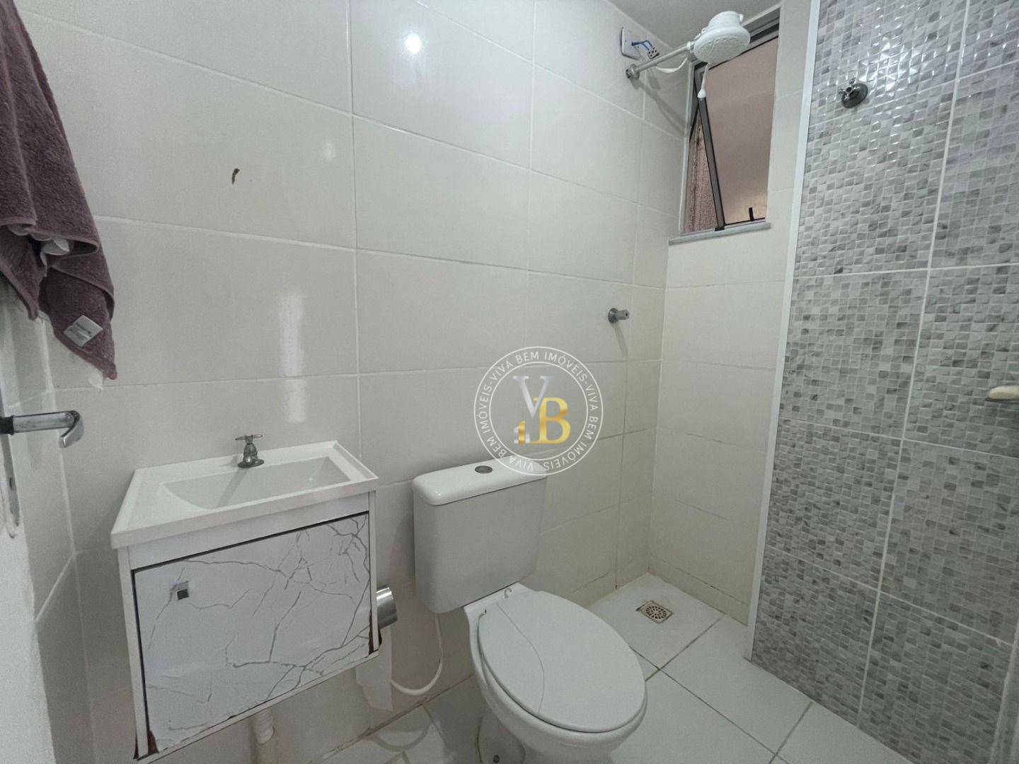 Apartamento à venda e aluguel com 2 quartos, 40m² - Foto 14