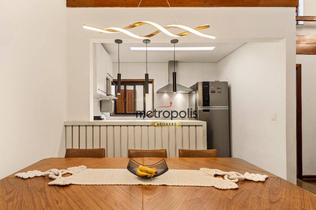 Sobrado à venda com 3 quartos, 203m² - Foto 11