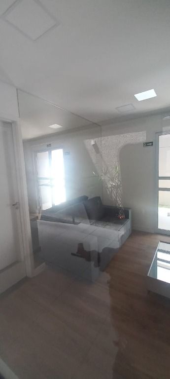 Apartamento à venda com 1 quarto, 32m² - Foto 34