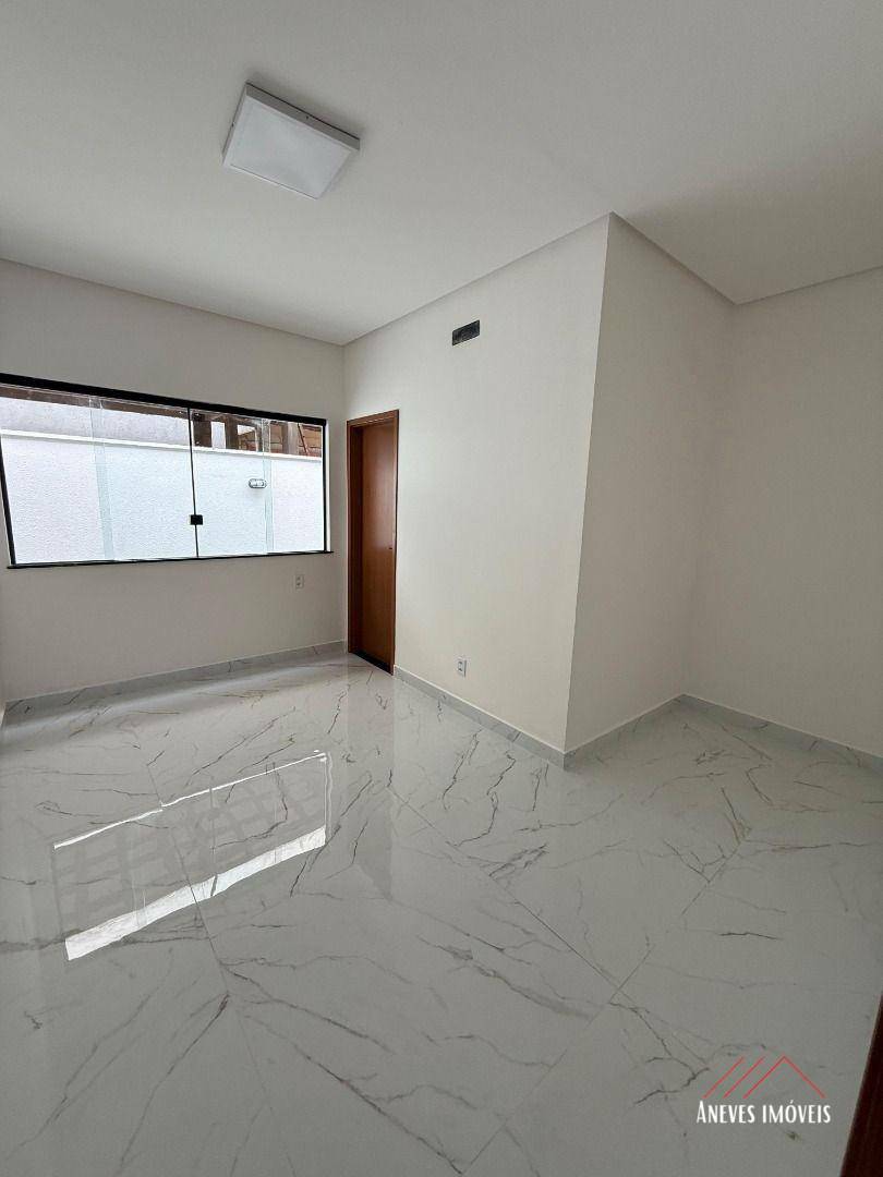 Casa de Condomínio à venda com 3 quartos, 170m² - Foto 5