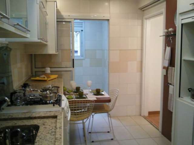 Apartamento à venda com 3 quartos, 100m² - Foto 10