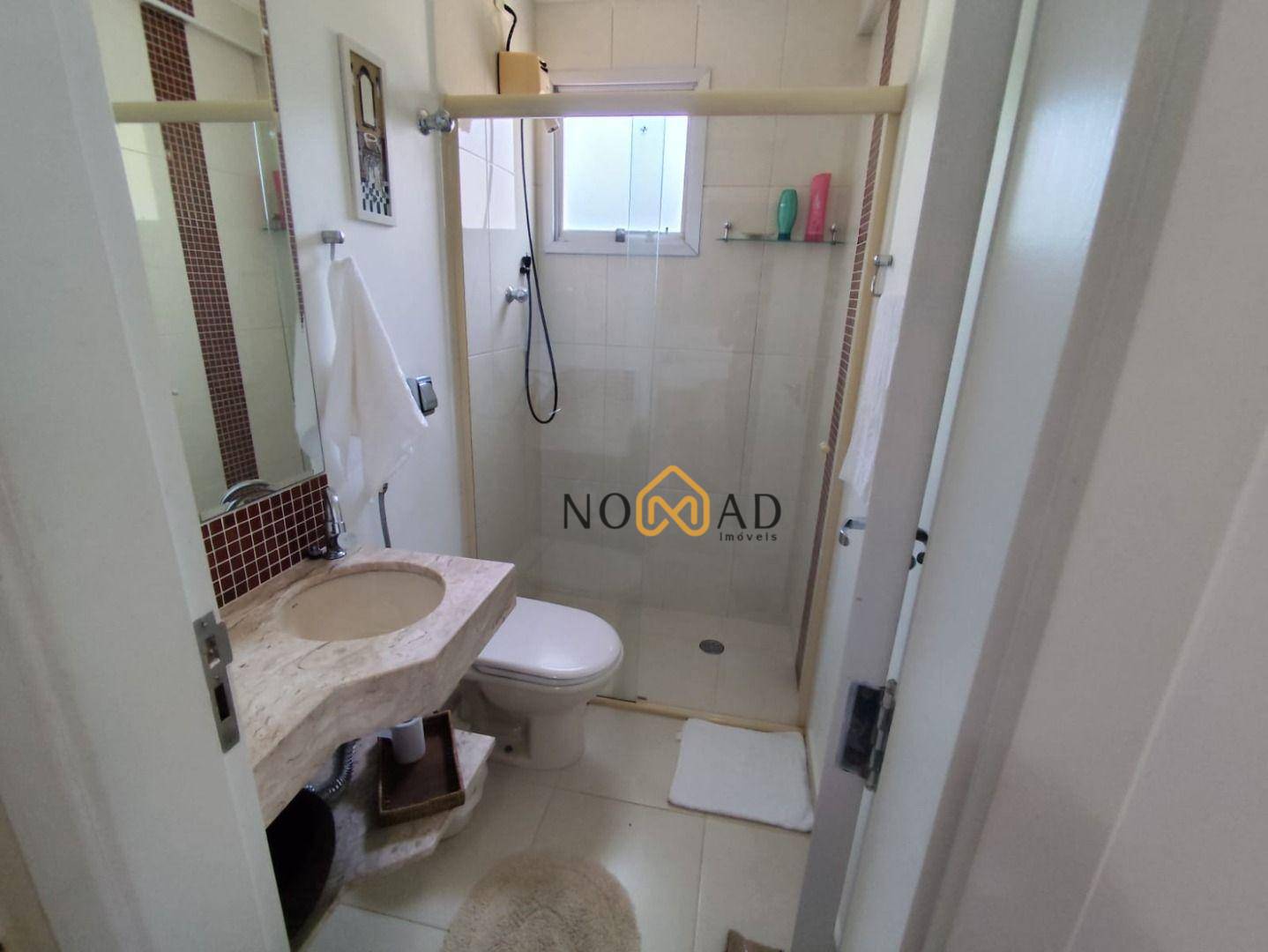 Apartamento à venda com 3 quartos, 100m² - Foto 26