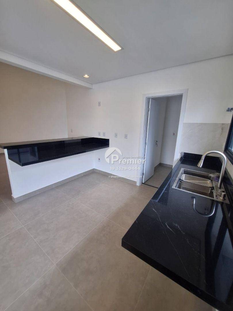 Casa de Condomínio à venda com 3 quartos, 194m² - Foto 5