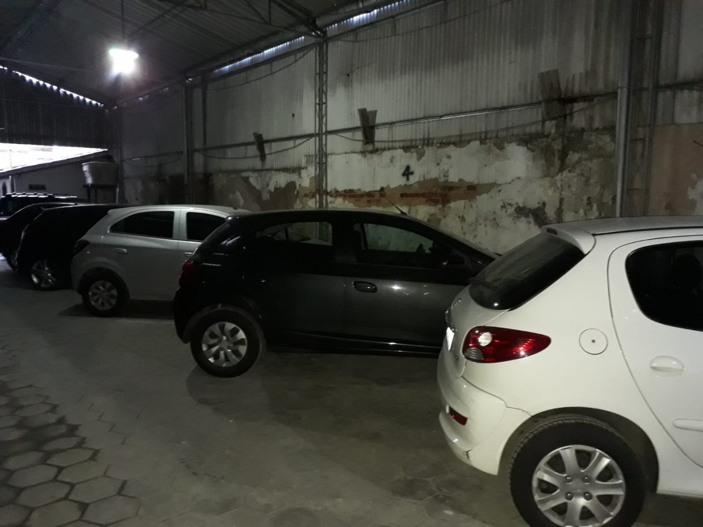 Terreno à venda, 322m² - Foto 6