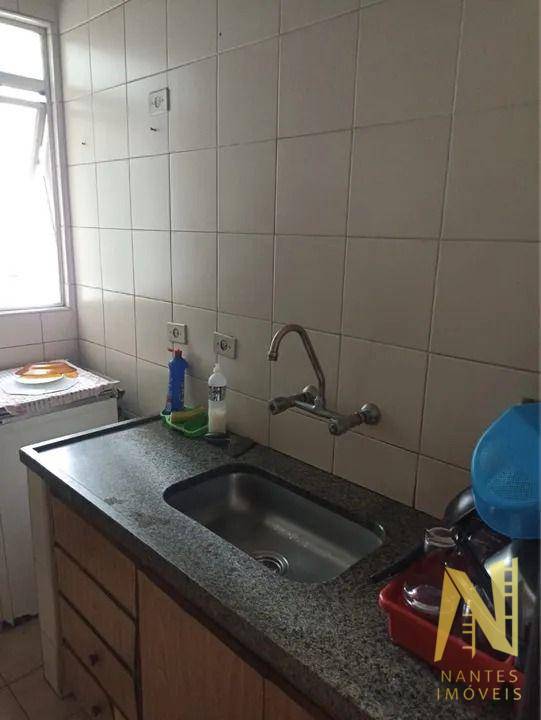 Apartamento à venda com 3 quartos, 85m² - Foto 3