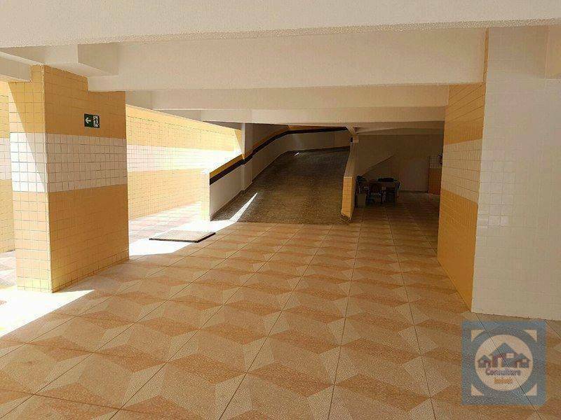 Apartamento à venda com 3 quartos, 87m² - Foto 15