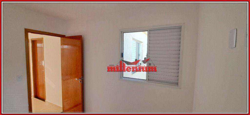 Apartamento à venda e aluguel com 2 quartos, 40m² - Foto 9