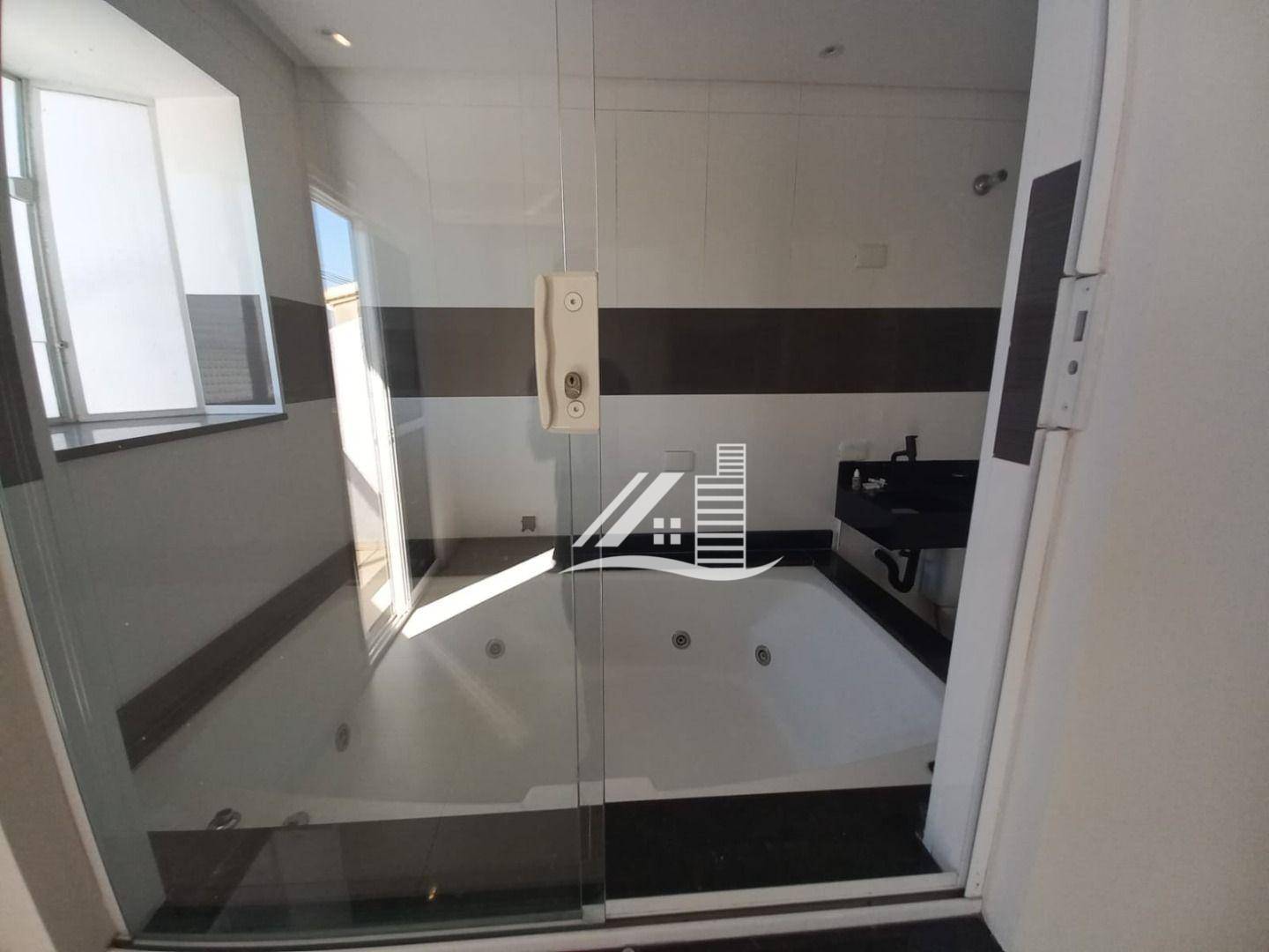 Sobrado à venda com 3 quartos, 172m² - Foto 21