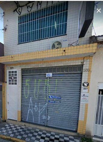 Loja-Salão para alugar, 120m² - Foto 1