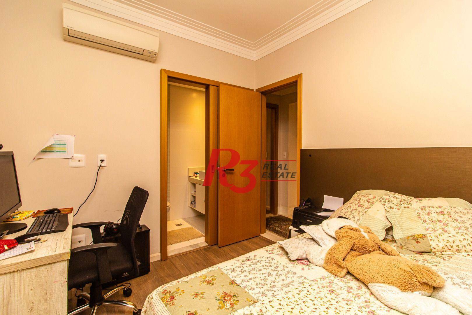 Apartamento à venda com 3 quartos, 171m² - Foto 34