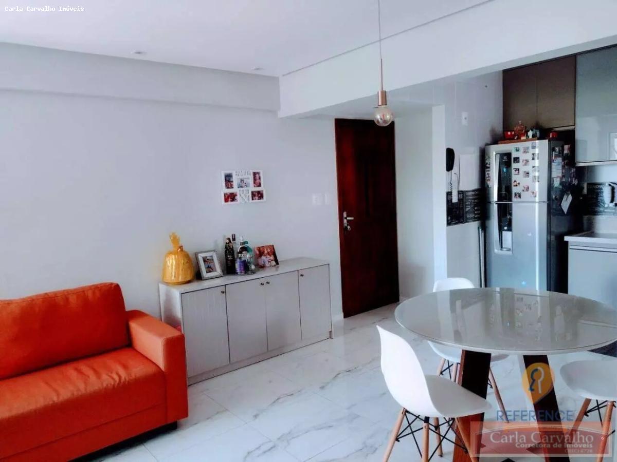 Apartamento à venda com 2 quartos, 64m² - Foto 5