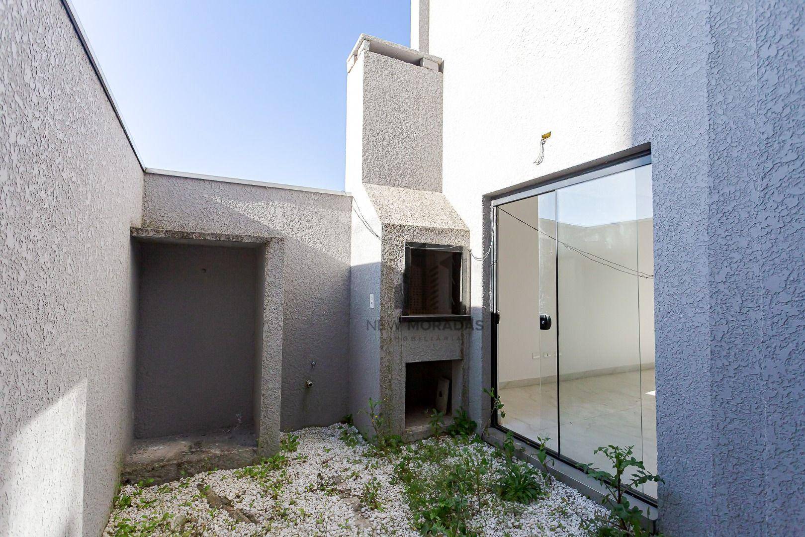 Sobrado, 3 quartos, 170 m² - Foto 62