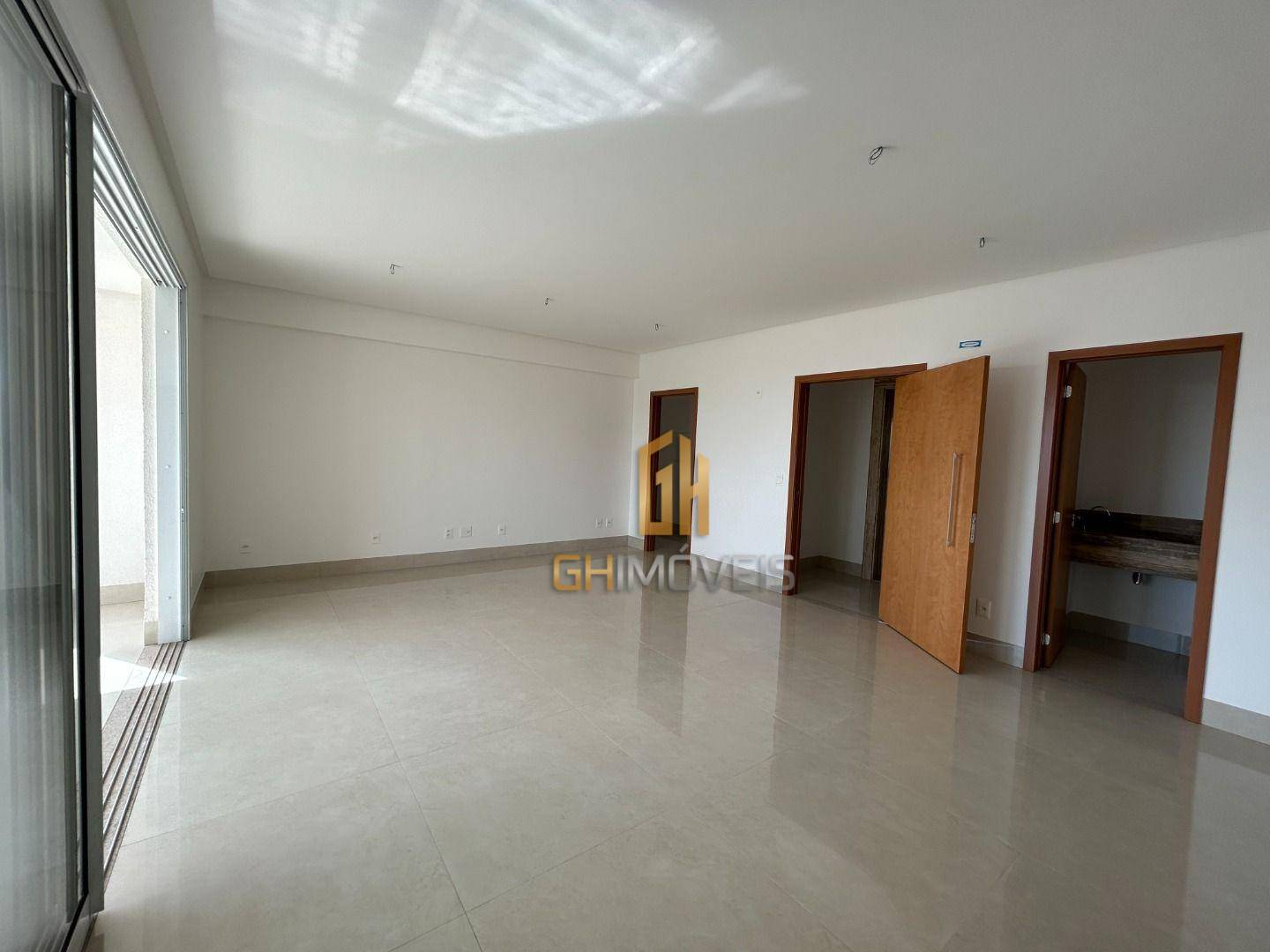 Apartamento à venda com 3 quartos, 155m² - Foto 9