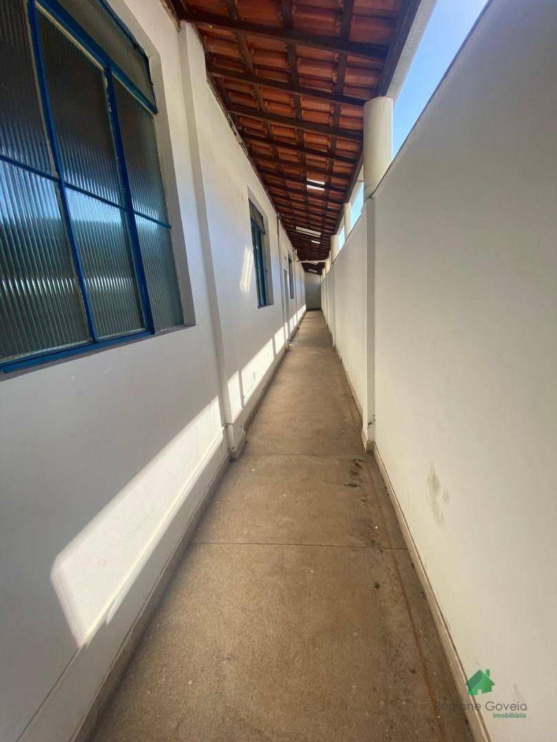 Depósito-Galpão-Armazém para alugar, 250m² - Foto 10